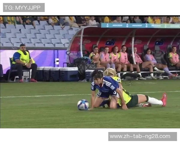 荷兰女足与日本女足激战正酣谁将晋级下一轮比赛的巅峰对决